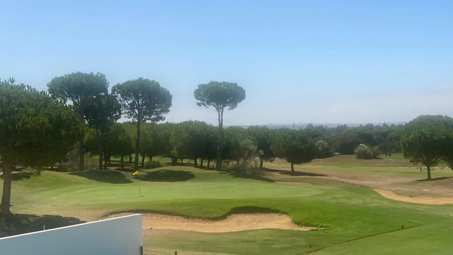 Holiday home Cadiz Golf & Beach Jarana