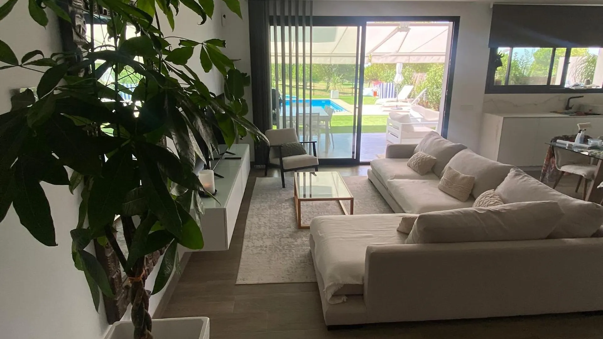 Cadiz Golf & Beach Jarana Spain