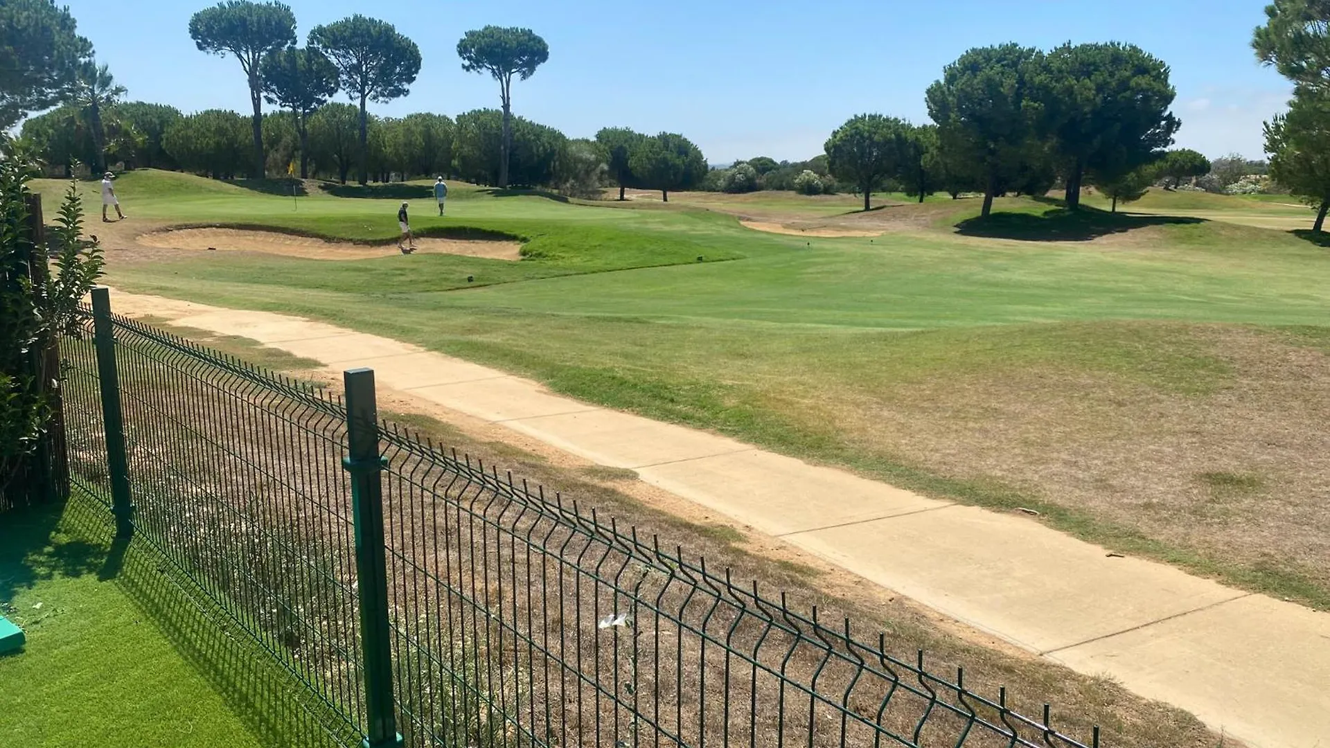 Cadiz Golf & Beach Jarana Holiday home