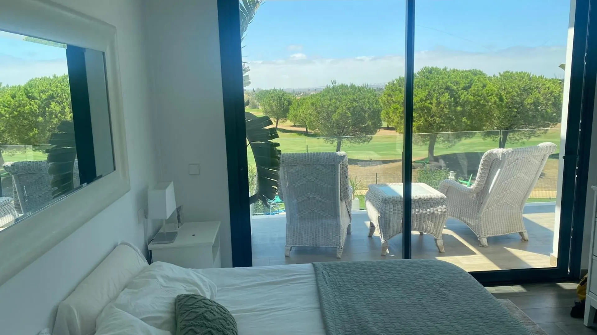 Holiday home Cadiz Golf & Beach Jarana Spain