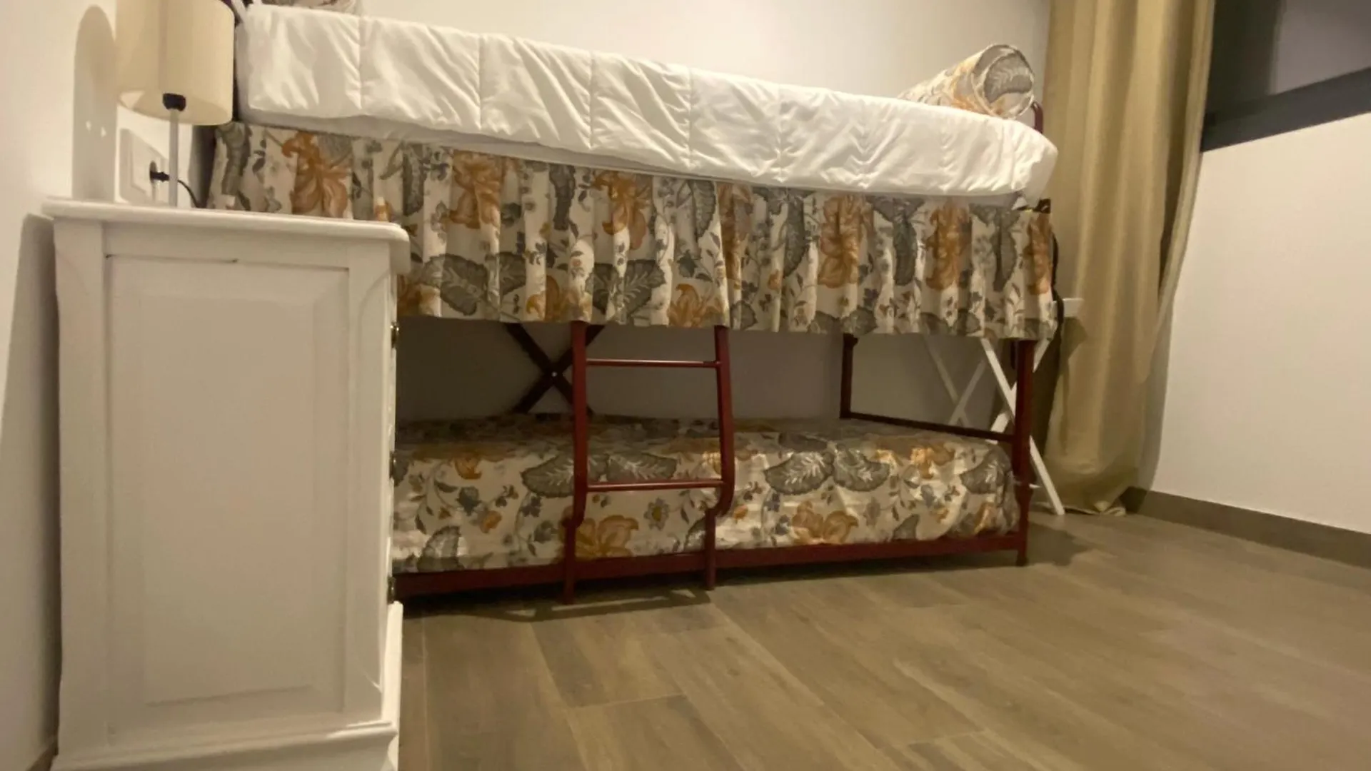 Holiday home Cadiz Golf & Beach Jarana