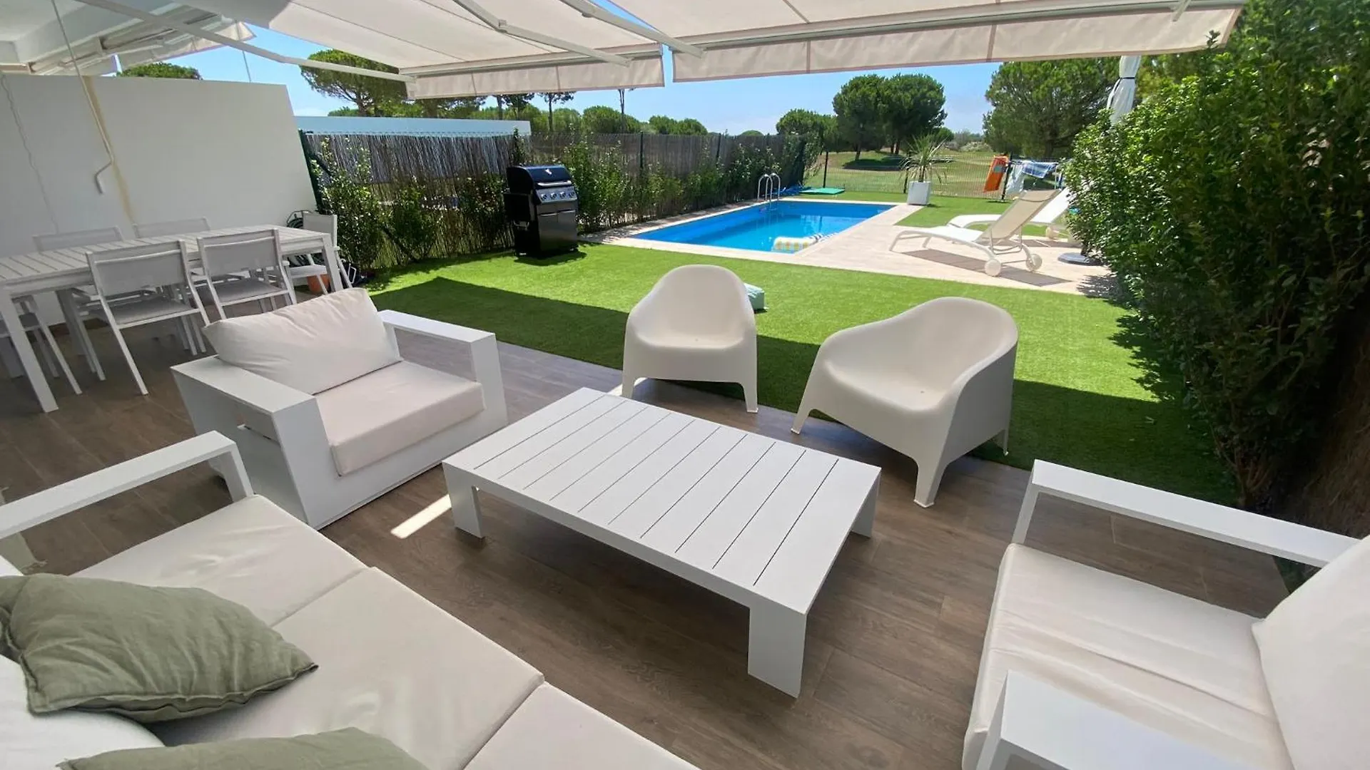 Cadiz Golf & Beach Jarana