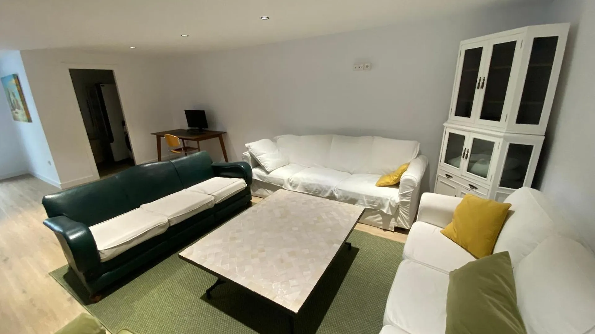 Cadiz Golf & Beach Jarana Holiday home
