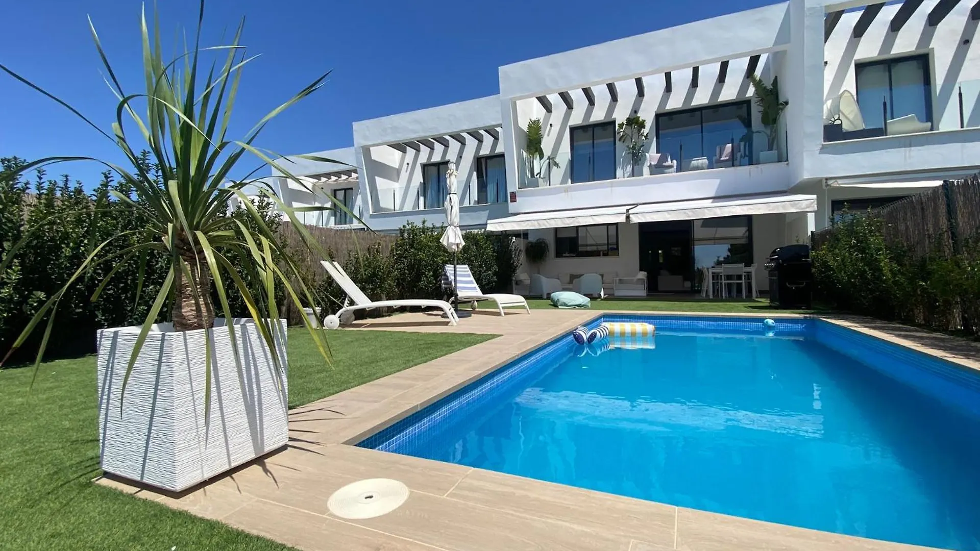 Cadiz Golf & Beach Jarana
