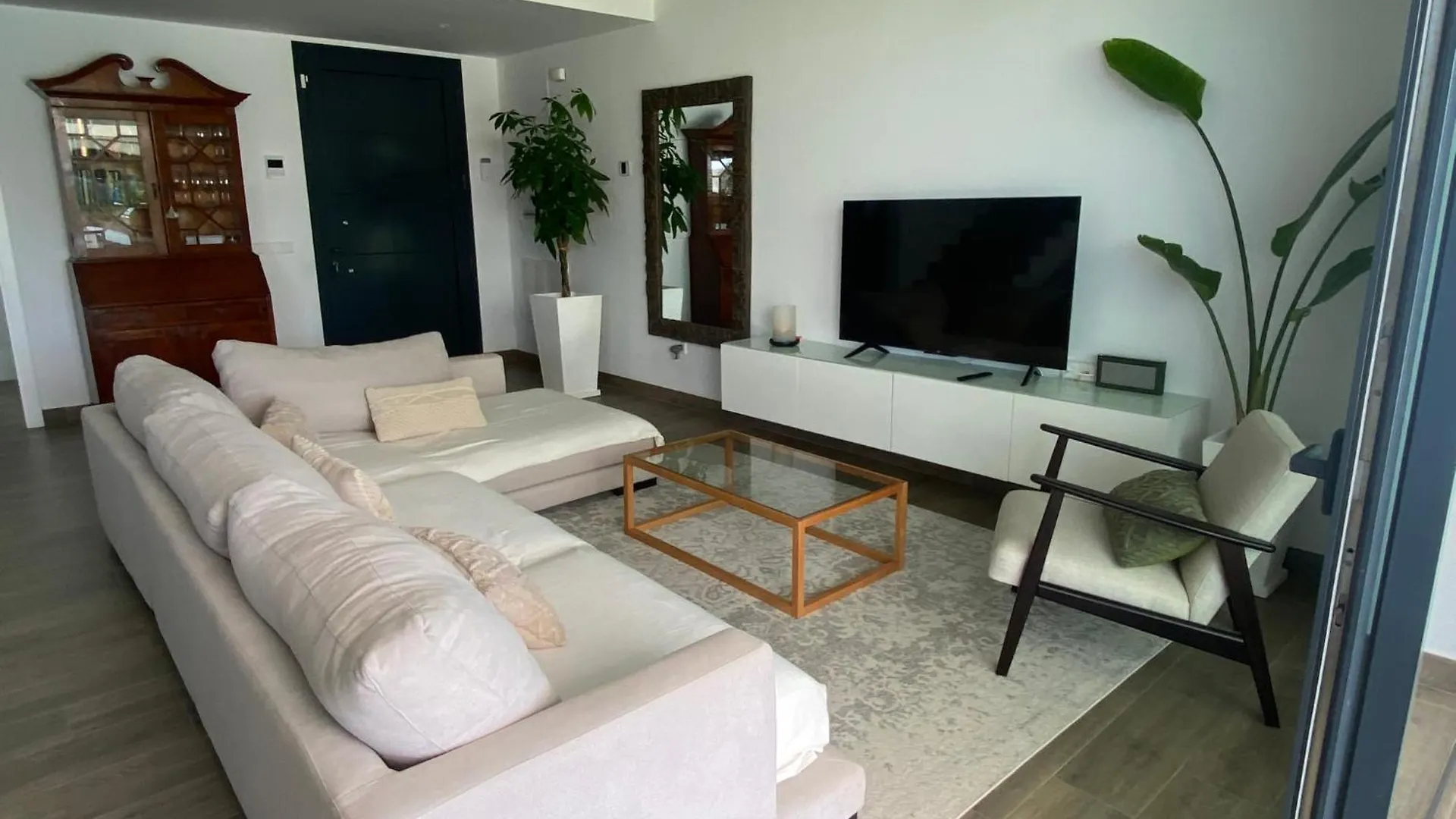 Cadiz Golf & Beach Jarana Holiday home