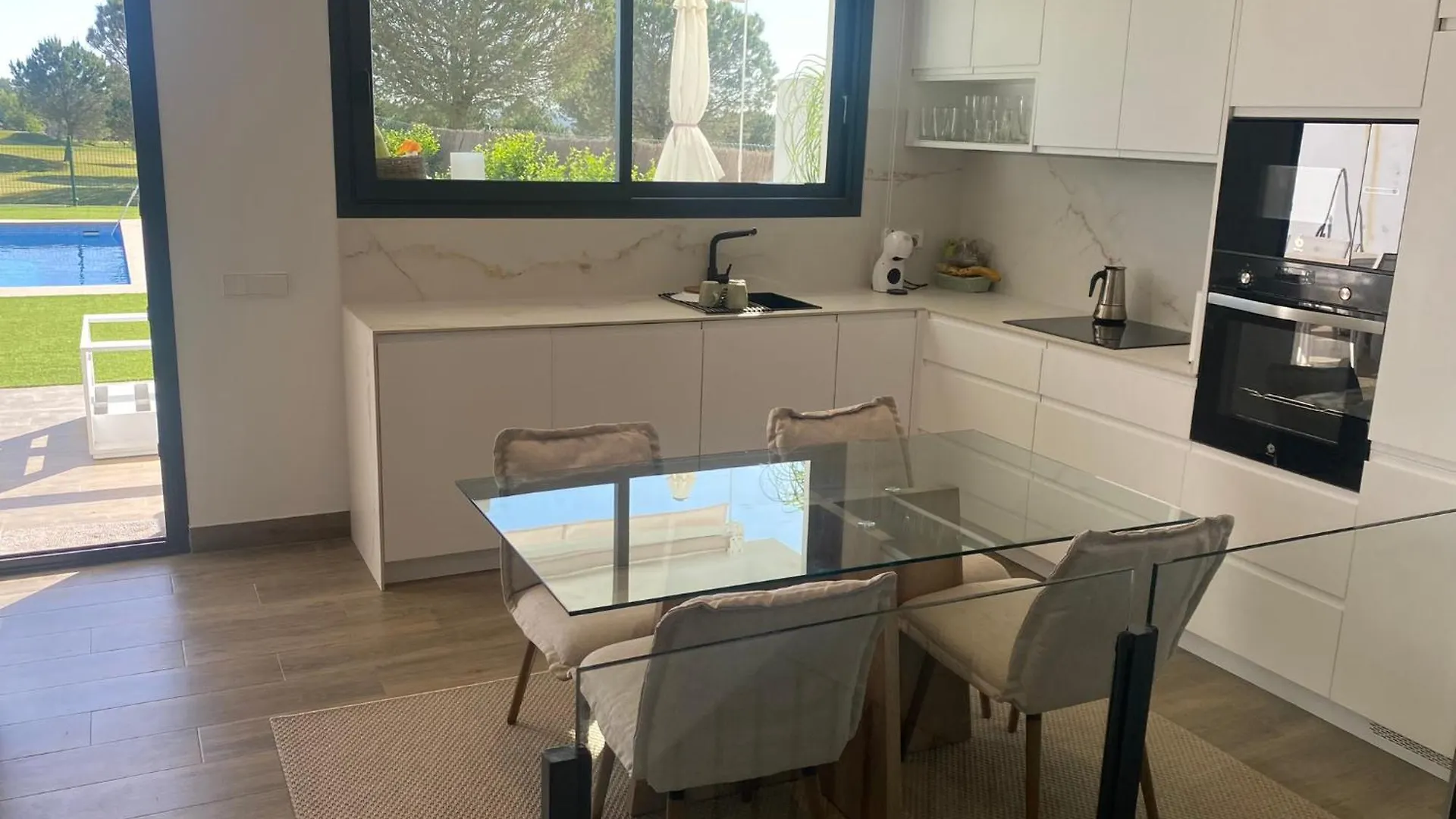 Cadiz Golf & Beach Jarana Holiday home