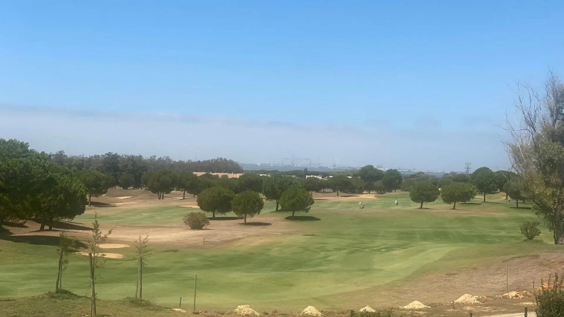 Cadiz Golf & Beach Jarana 0*,