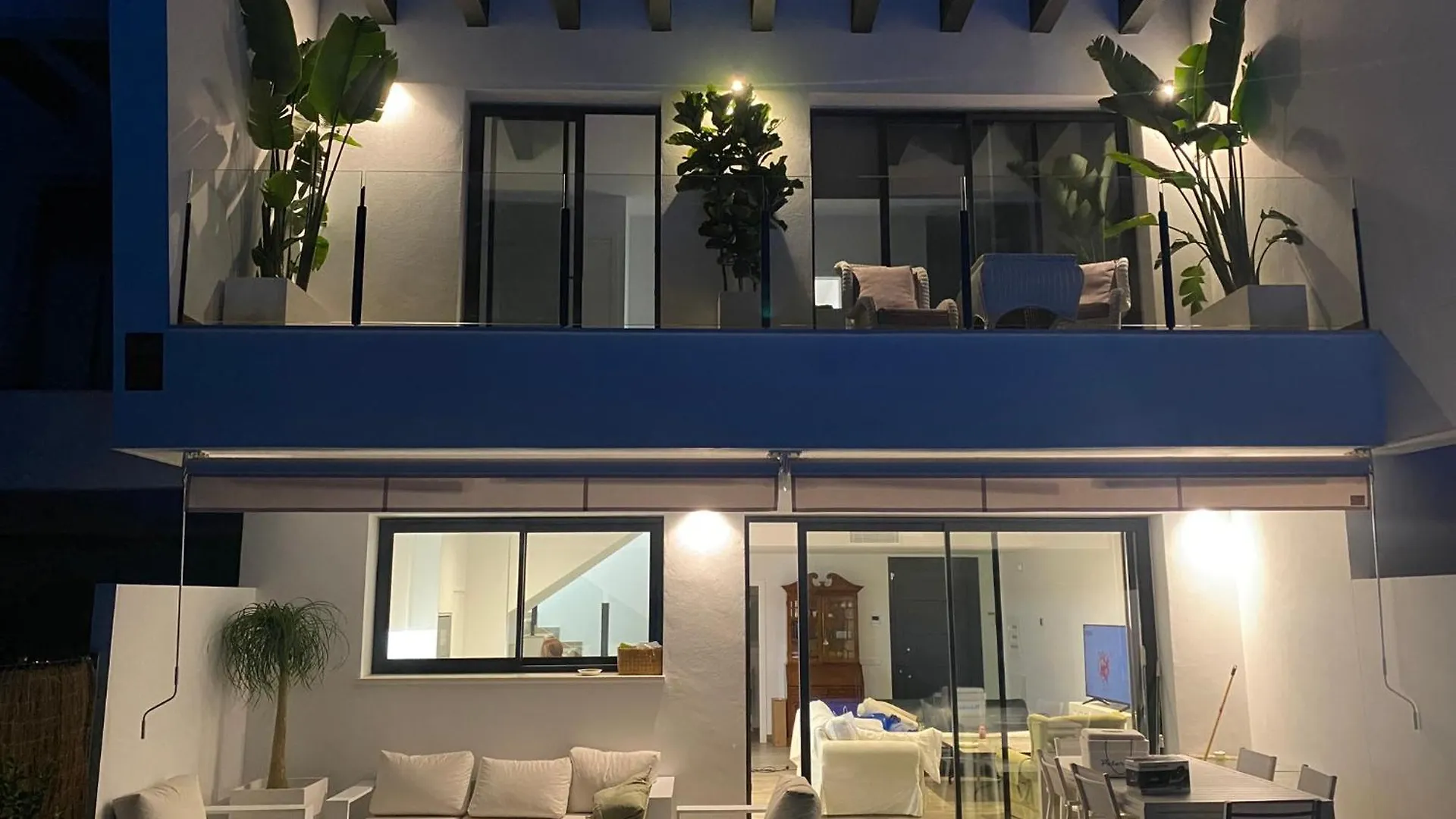 Cadiz Golf & Beach Jarana Holiday home
