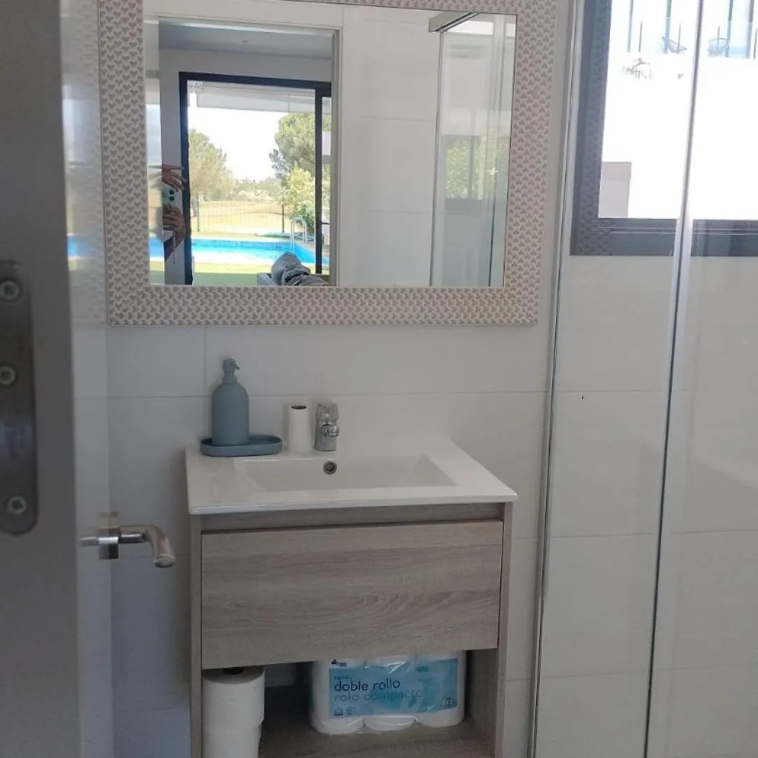 Holiday home Cadiz Golf & Beach Jarana