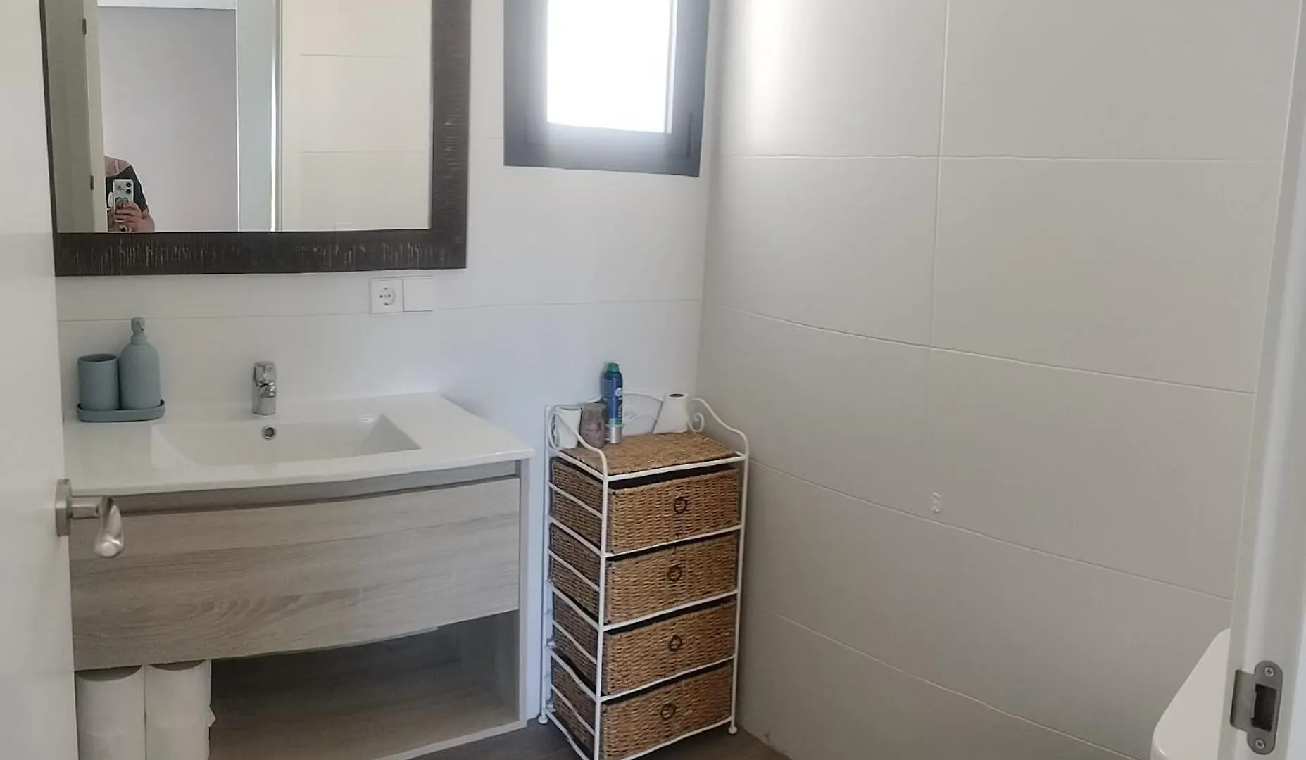 Holiday home Cadiz Golf & Beach Jarana Spain