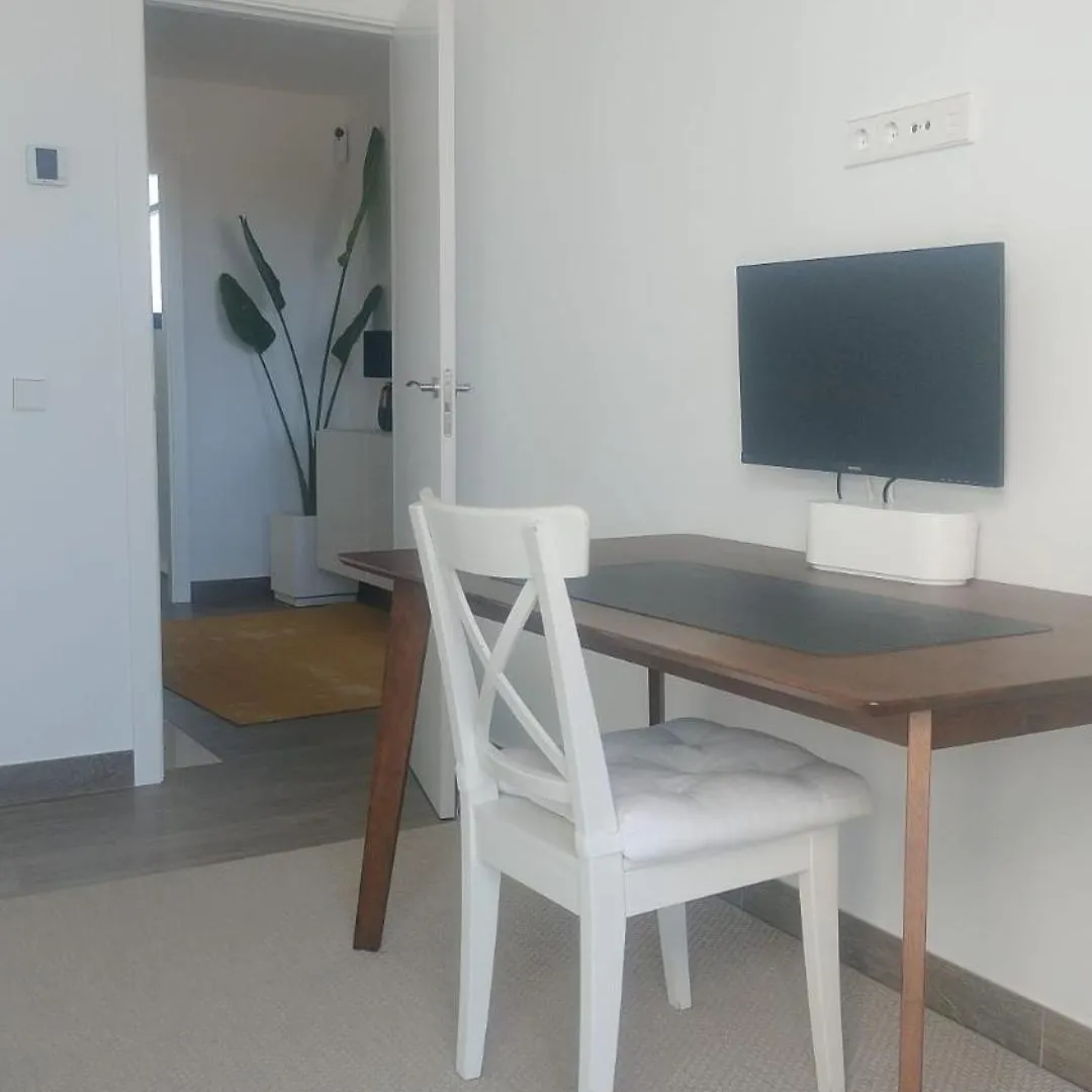 Cadiz Golf & Beach Jarana Holiday home