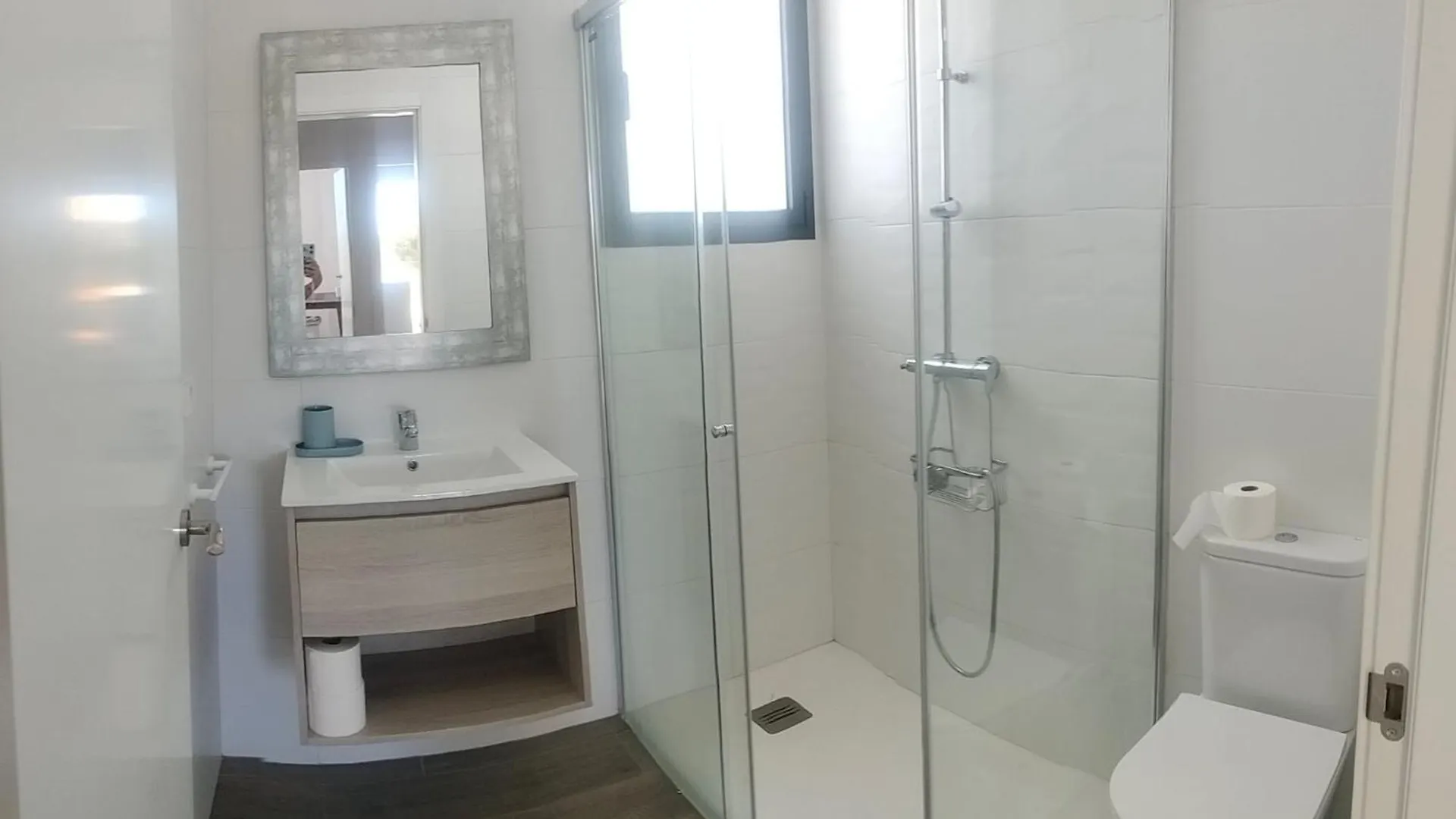 Holiday home Cadiz Golf & Beach Jarana Spain