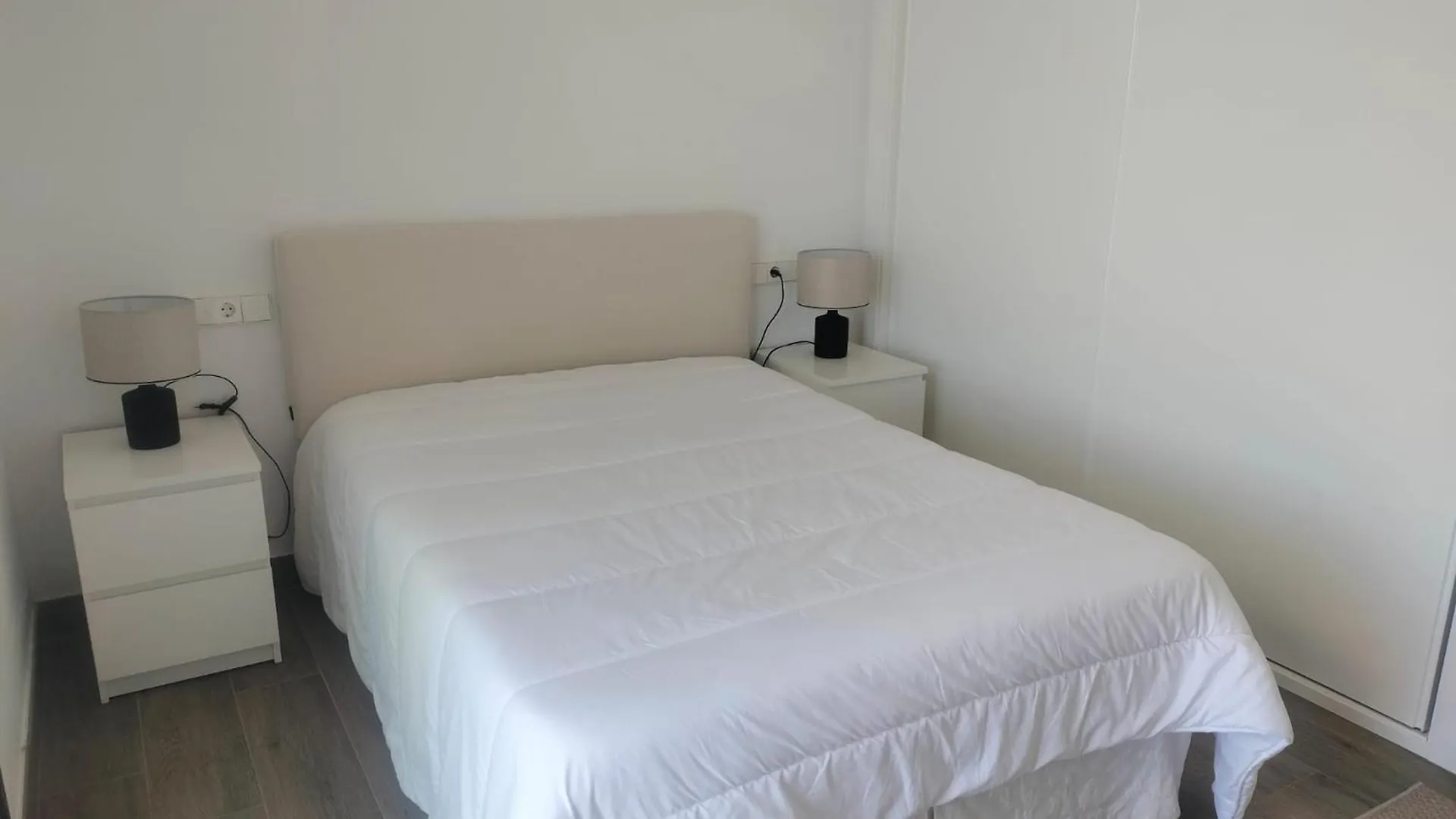 Cadiz Golf & Beach Jarana 0*,
