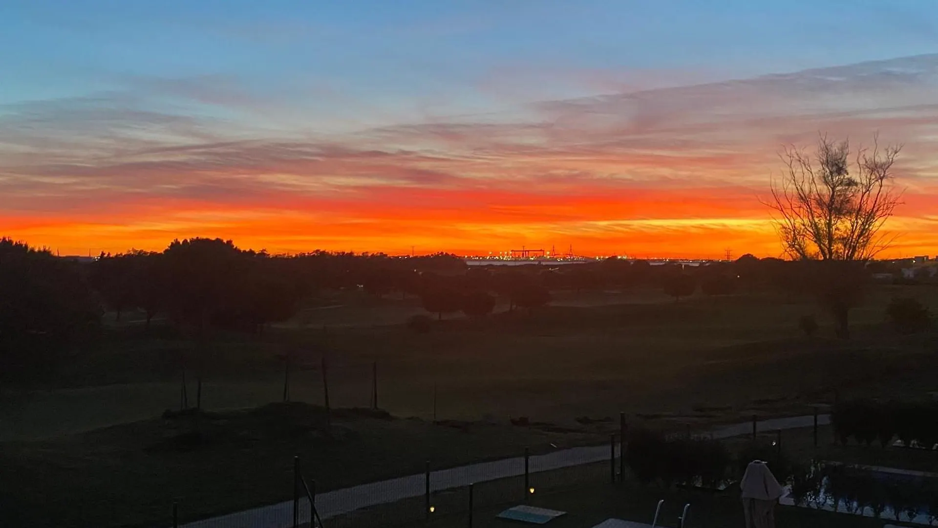 Cadiz Golf & Beach Jarana 0*,  Spain